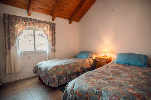 segunda habitacion de departamento 9
