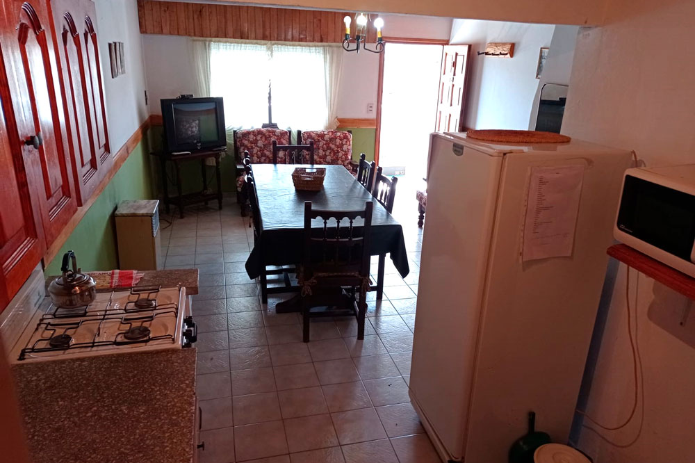 imagen de portada de departamentos de 2 habitaciones en Copahue